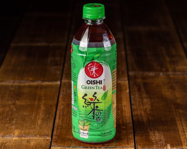 Oishi-the-vert Oishi - Thé Vert Naturel