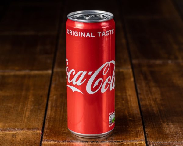coca-cola Coca Cola - Boisson gazeuse originale